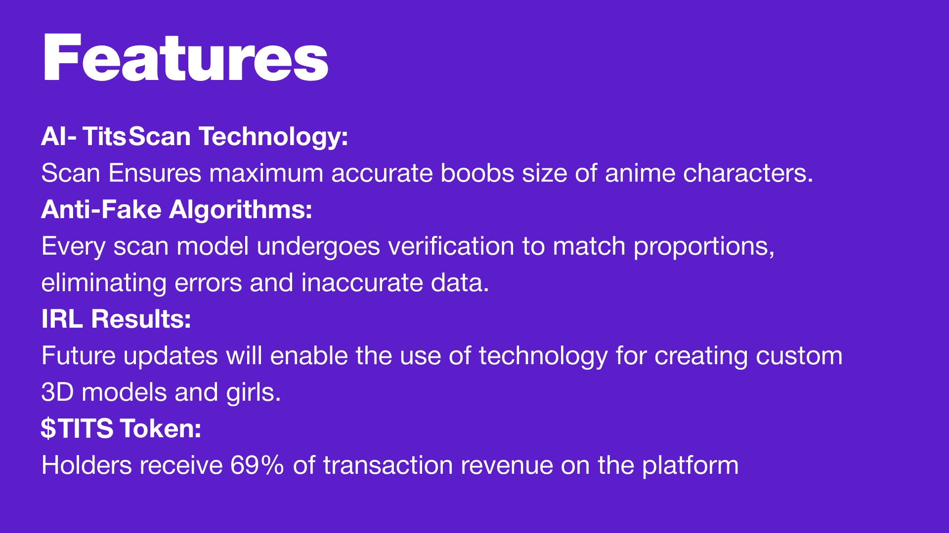 Description
