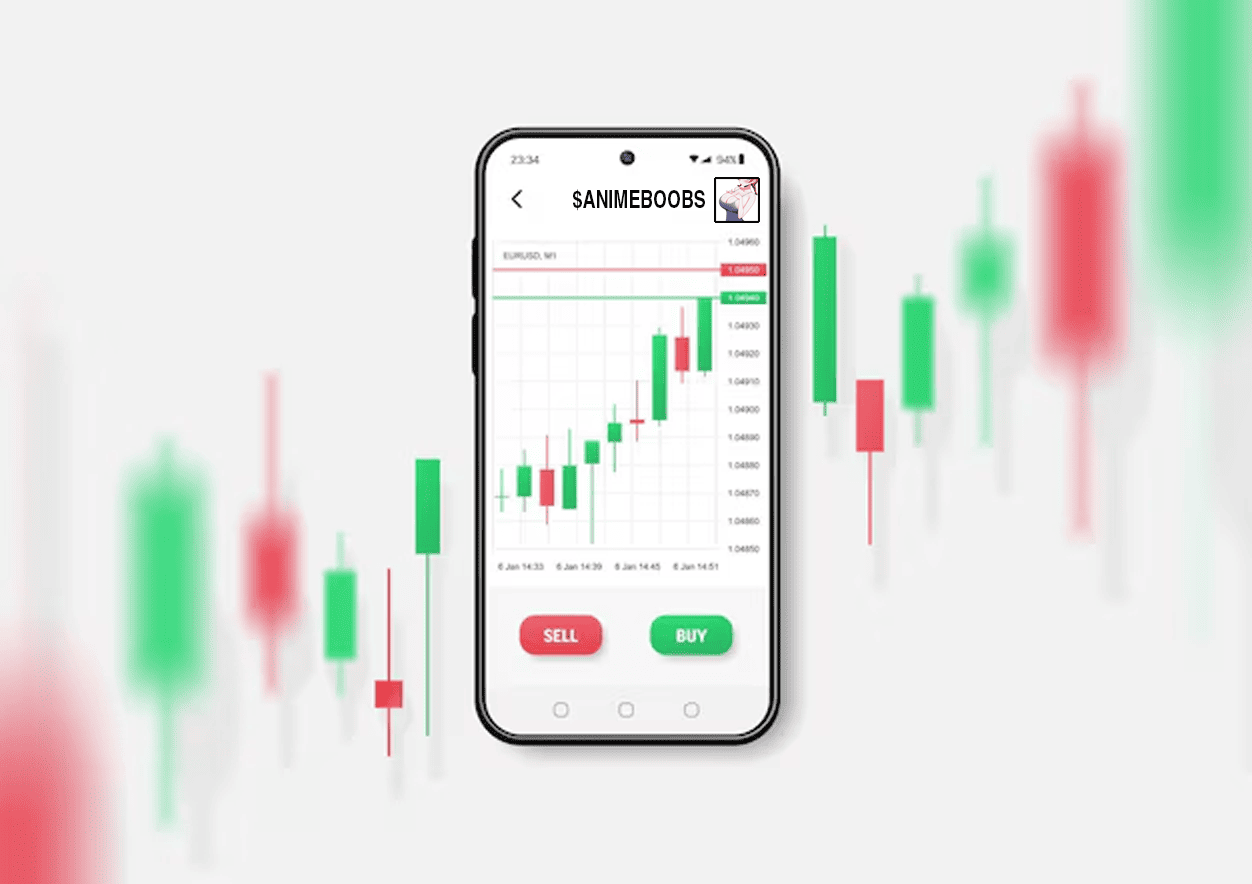 App Mockup